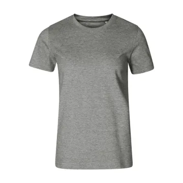 Tricou dama Edge 814 Malfini-Gri inchis-12-XS