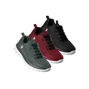 Pantofi sport unisex WOODS 8330 ROLY