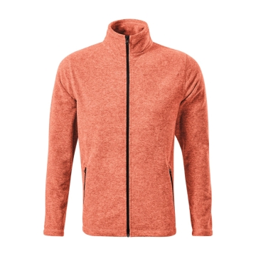 Micro fleece pentru barbati Factor 852 Malfini-Sunset melanj-M9-S