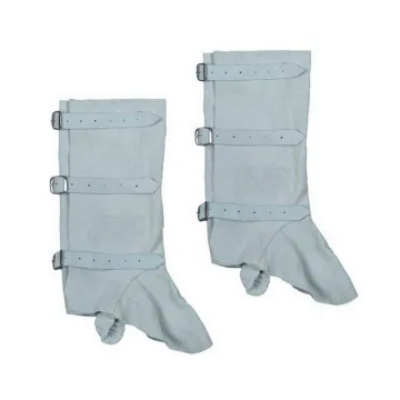 Jambiere de protectie pentru sudori 85B5 Renania
