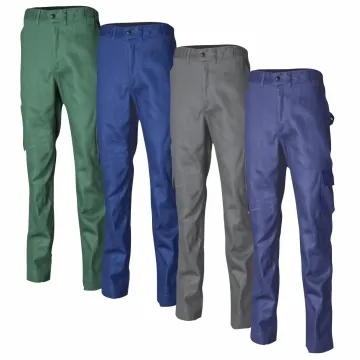 Pantaloni de lucru tercot TECHNICITY 8TET Coverguard