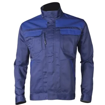 Jacheta de lucru tercot Coveguard-Bleumarin-S