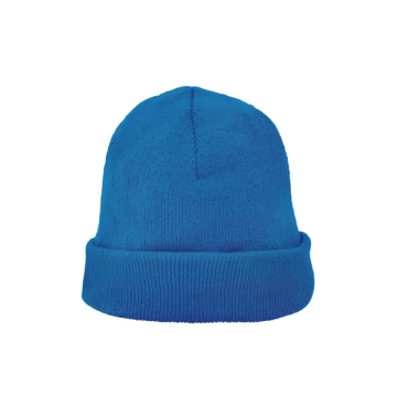 Șapcă model Planet unisex - ALBASTRU ROYAL