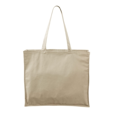 Sacosa cumparaturi Carry 901 Malfini-Natural -10