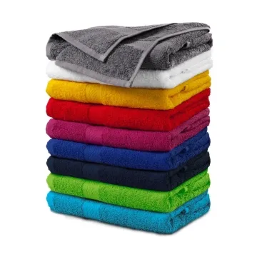 Prosop 70 x 140 cm bumbac 450 g/m² Terry Towel 905 Malfini