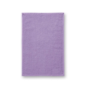 Prosop bumbac Terry  Towel 908 Malfini-Lavanda-47