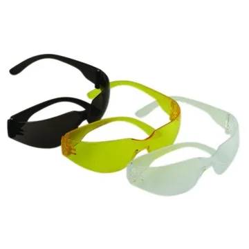 Ochelari de protectie 90960 Rock Safety 