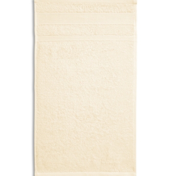 Prosop bumbac organic Bath Towel 918 Malfini-Migdala-21