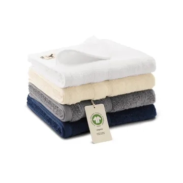 Prosop 50 x 100 cm bumbac organic 450 g/m² Towel 917 Malfini