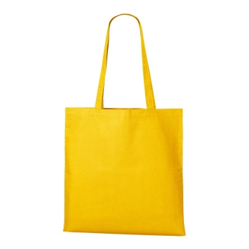 Sacosa cumparaturi Shopper 921 Malfini-Galben-04