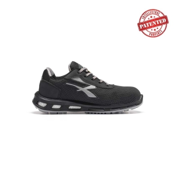 Pantofi sport de protectie S3 SRC CI ESD IMPERIUS RAPTOR 9A82 U-POWER