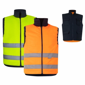 Vesta reflectorizanta reversibila 148 Velilla 