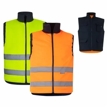 Vesta reflectorizanta reversibila 148 Velilla 