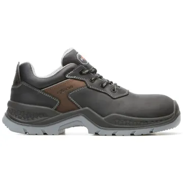 Pantofi protectie CIPRO 20 S3 SRC Exena
