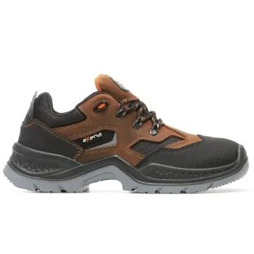 Pantofi protectie SUMATRA 20 S3 SRC Exena