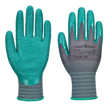 Manusi de protectie antitermica din spuma de nitril Grip 15 A313 Portwest 