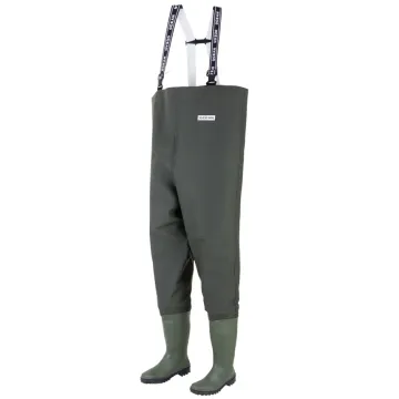 Cizme Pantalon de protectie DANUBIO A410 Renania