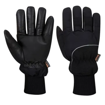 Manusi de protectie pentru depozite frigorifice Apacha A751 Portwest
