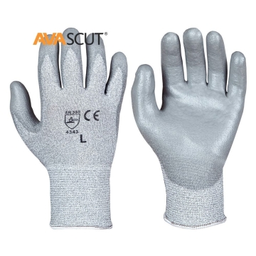 Manusi de 0protectie antitaiere Recut 3 8C25 Renania