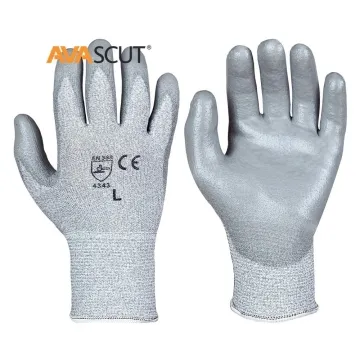 Manusi de 0protectie antitaiere Recut 3 8C25 Renania