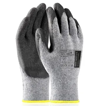 Manusi protectie latex Dick Basic A9063 Ardon