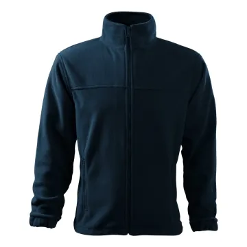 Jacheta polar barbati 501 Rimeck-Albastru marin-02 -M
