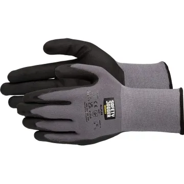 Manusi protectie cu dexteritate maxima Allflex Safety Jogger
