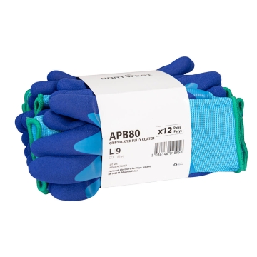 Manusi de protectie latex Liquid Pro Essential AP0B80 Portwest