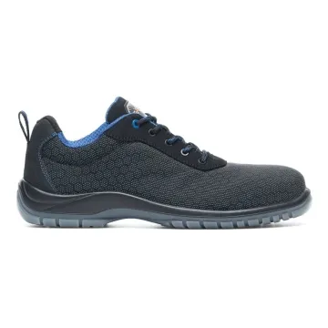 Pantofi de protectie Athena S3 SRC BC LNM Exena