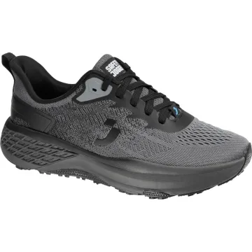 Pantofi sport Atum OB Safety Jogger -Black-39