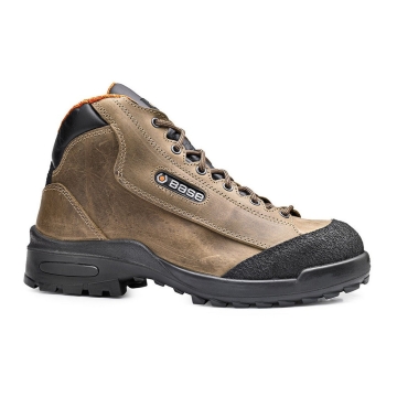 Bocanci protectie Geldof B0186 Base