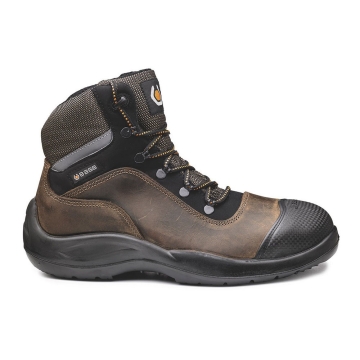 Bocanci protectie  Raider Top S3 SRC B0416 Base