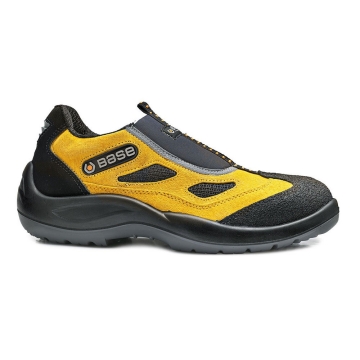 Pantofi protectie Four Holes B0475 Base