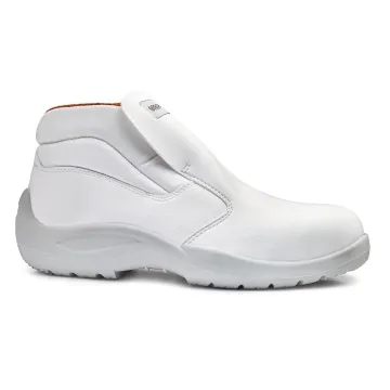 Bocanci protectie Argo S2 SRC B0510 Base