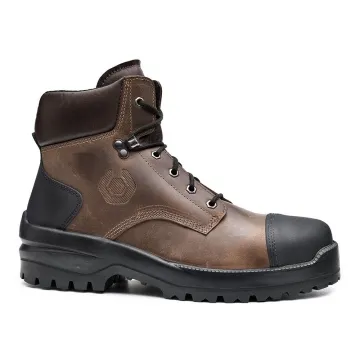 Bocanci protectie Bison Top B0741 Base