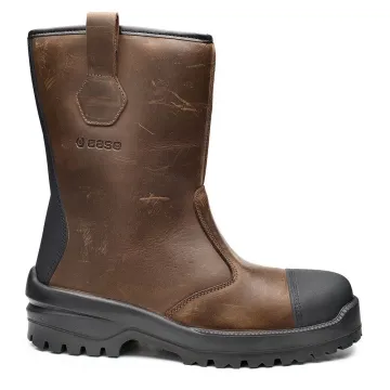 Cizme protectie Elk B0745 Base