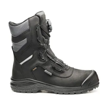 Bocanci protectie B0850-BE-OSLO BASE