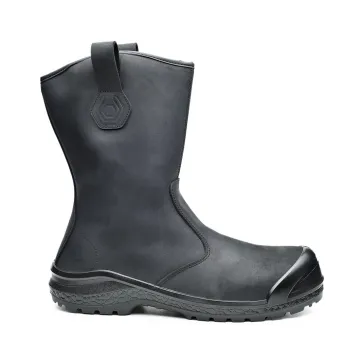 Cizme protectie Be-Extreme W/Be-Mighty W S3 CI SRC B0870W