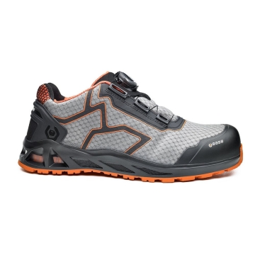 Pantofi protectie K-Jump B1005 Base-Gri/Portocaliu-39