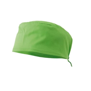 Boneta medicala 534001 Velilla-Lime Green-25