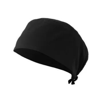 Boneta medicala 534001 Velilla-Black-00