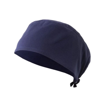 Boneta medicala 534001 Velilla-Marine Blue-01
