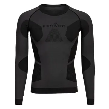 Bluza de corp Dynamic Air Baselayer B173 Portwest