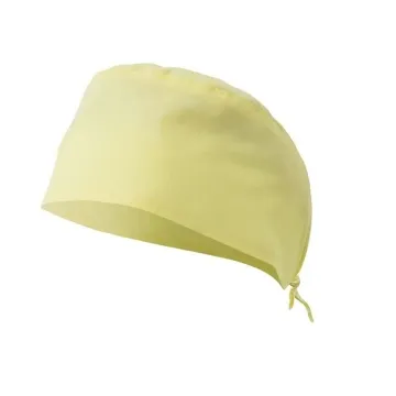 Boneta medicala 534001 Velilla-Light Yellow-43