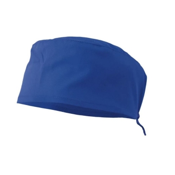 Boneta medicala 534001 Velilla-Ultramatrine Blue-62