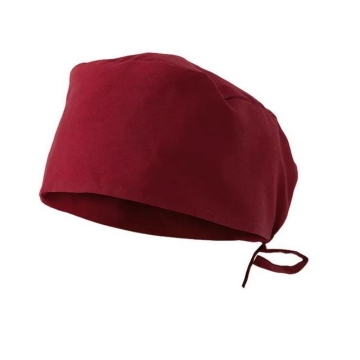 Boneta medicala 534001 Velilla-Burgundy-67