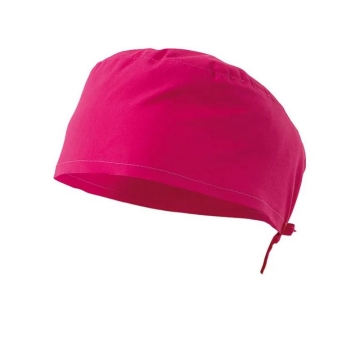 Boneta medicala 534001 Velilla-Coral Red-24