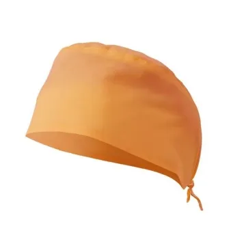 Boneta medicala 534001 Velilla-Light Orange-22