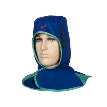 Capison de protectie pentru sudori Weldas B813 Renania