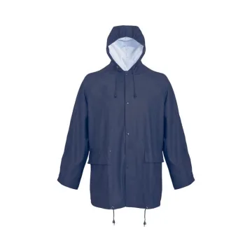 Jacheta impermeabila protectie HAMBURG B873 Renania-Bleumarin-M